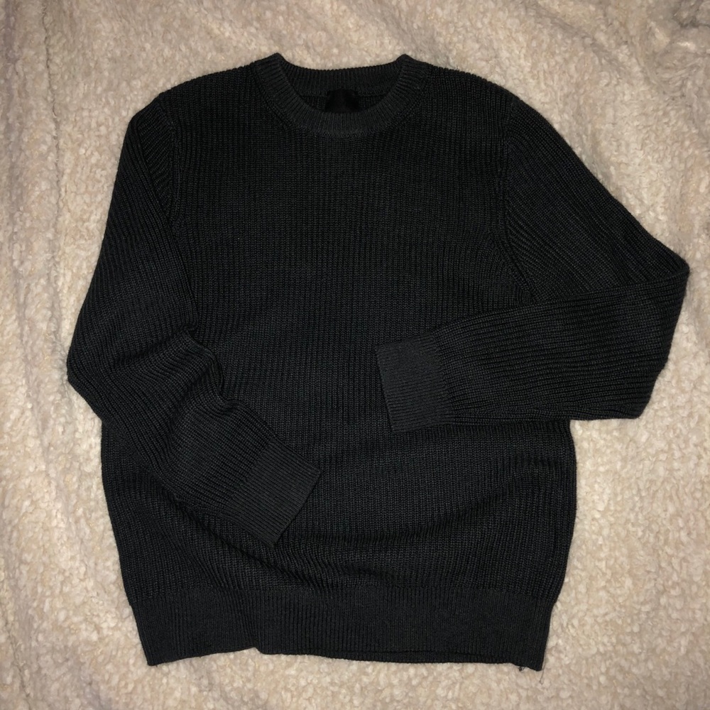 H&M sweater